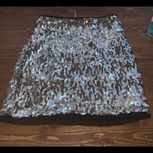 Juicy Couture Sparkle Skirt